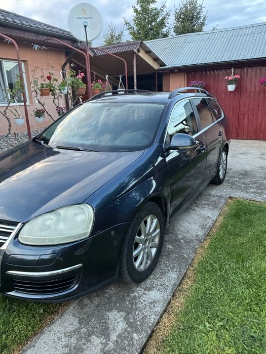 Golf 5 variant 2.0 diesel