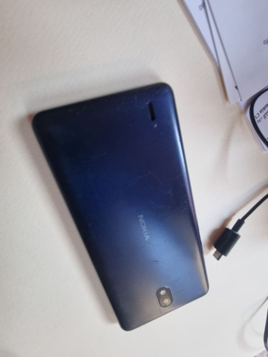 смартфон  nokia   c 1