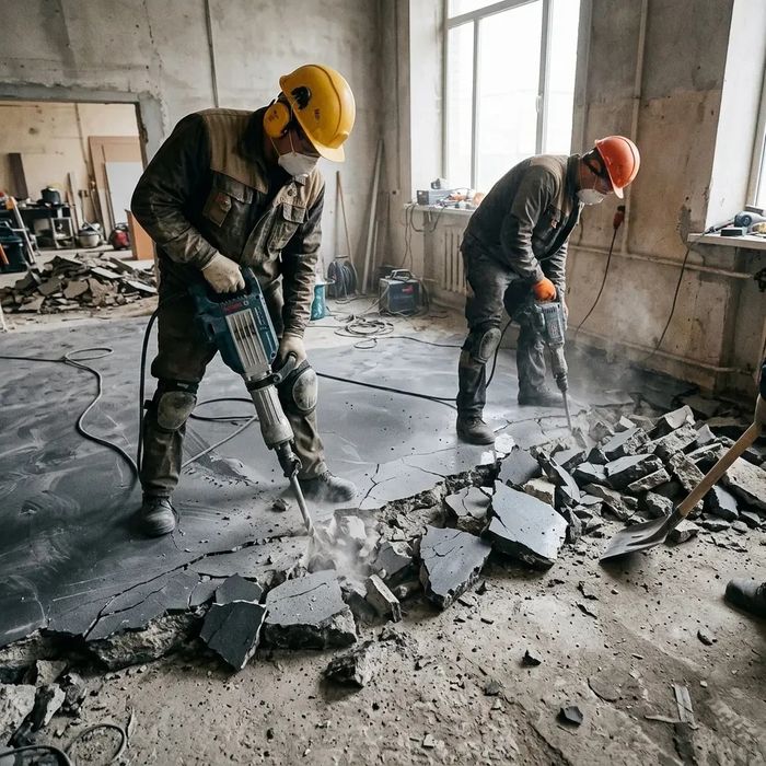 Almasniy bur beton kesish Almasniy karonkada xar xil razmirdagi teshik