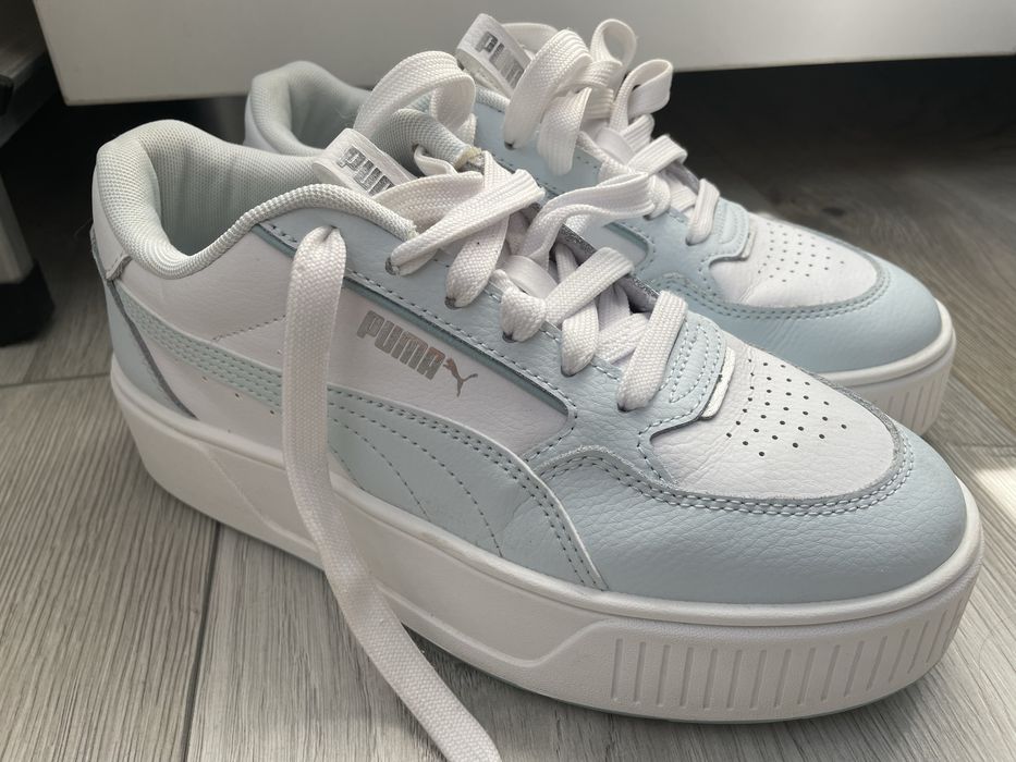Puma, mar 38, in stare excelenta