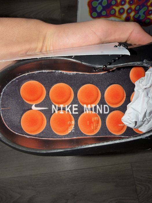 Nike Mind