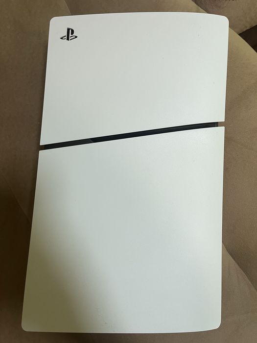 Playstation 5 Digital Edition 825GB FC 26