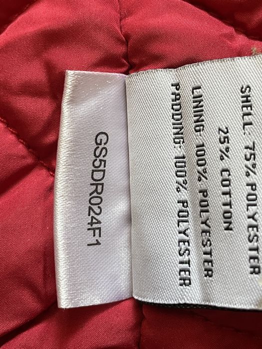 Яке Парка SuperDry Patrol Jacket Дамско Размер S