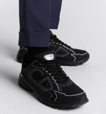 Dior shoes for men