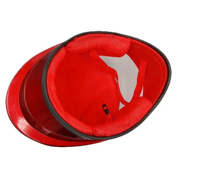 Детска каска Мотор/Мотопед/Вело/Скутер/Атв три цвята