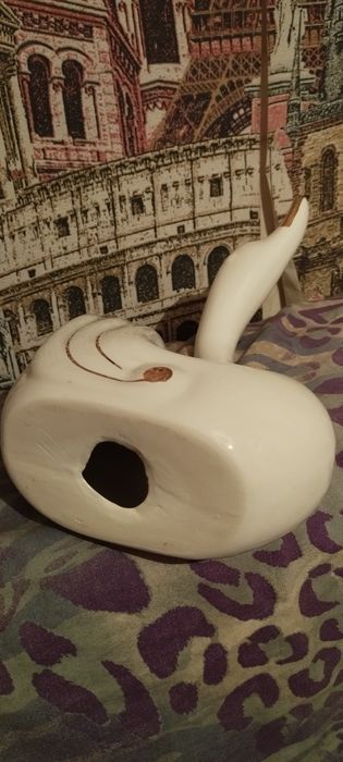 Статуэтки из СССР