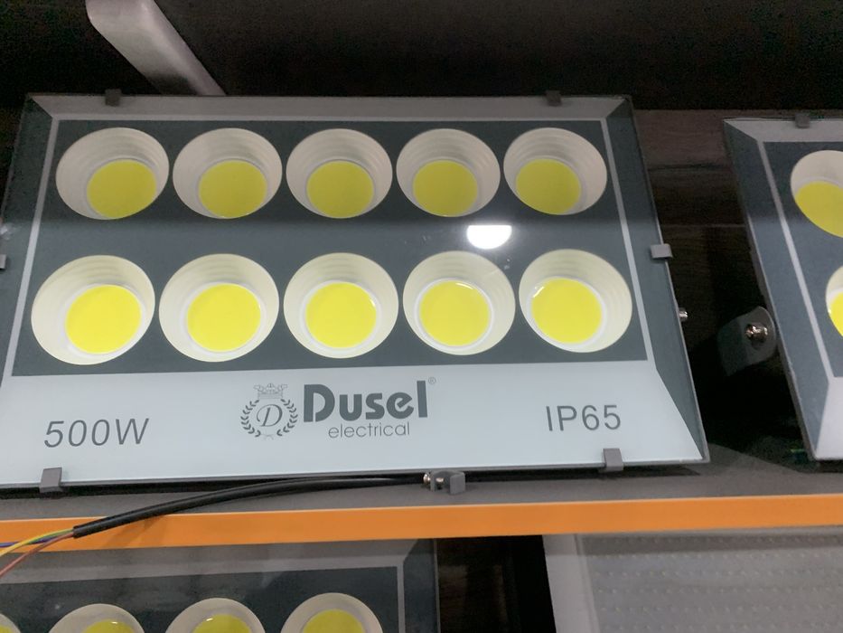 Пражектор оптим нархларда