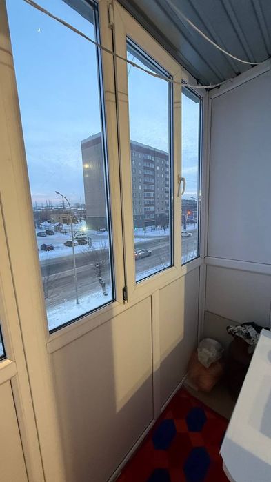 Продам 3-комнатную квартиру