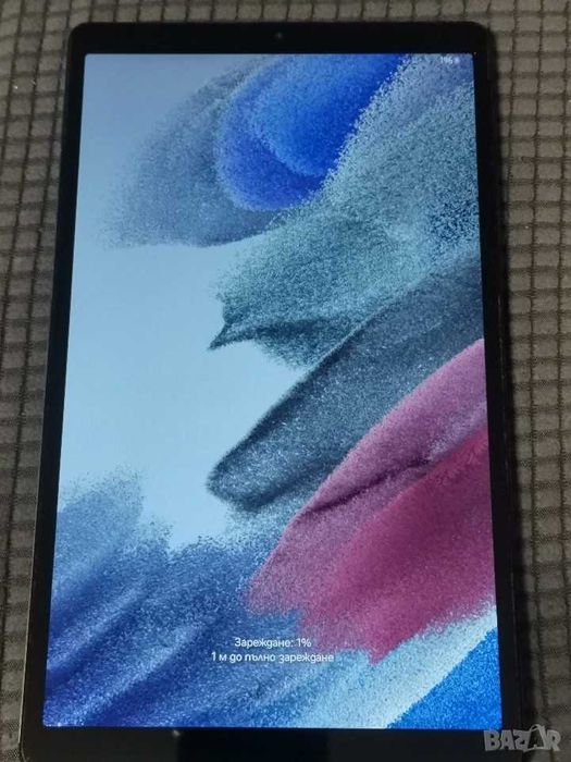 Таблет Samsung Galaxy Tab A7 Lite - Android 14