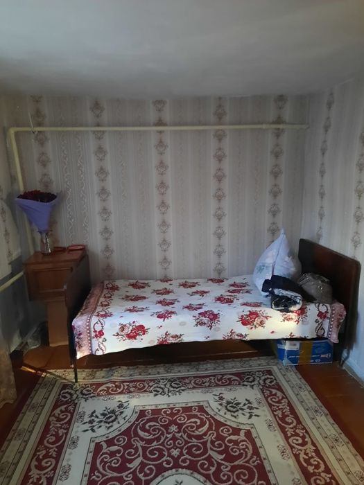 Продам дом в центре города.