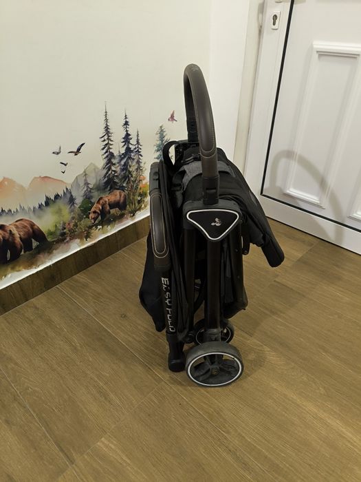 Детска количка Cangaroo Easy Fold