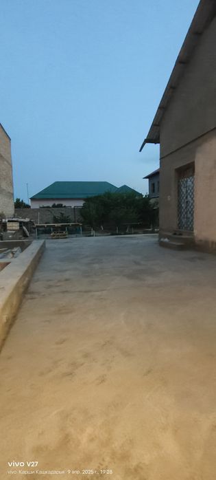 Уй сотилади 7 сотих дунё ресторан оркаси