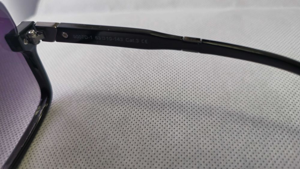 Ochelari de soare BURBERRY 9007D-1 GRI