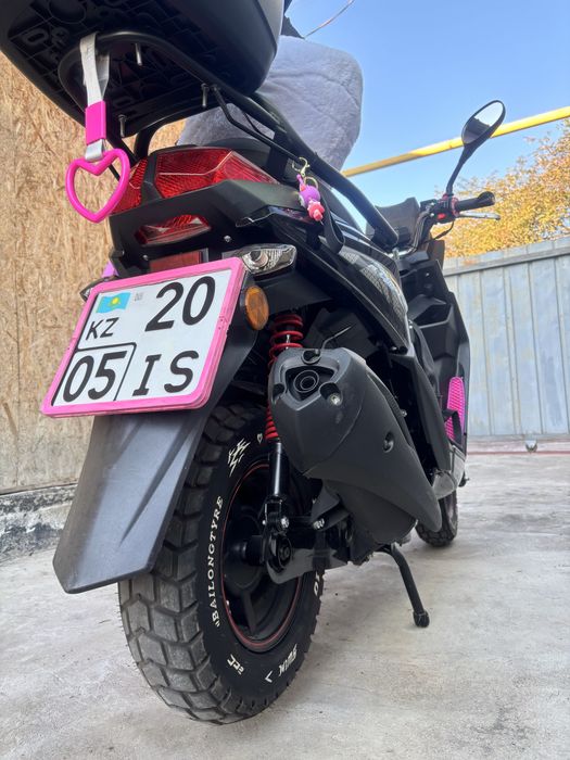 продам самурай 150 куб