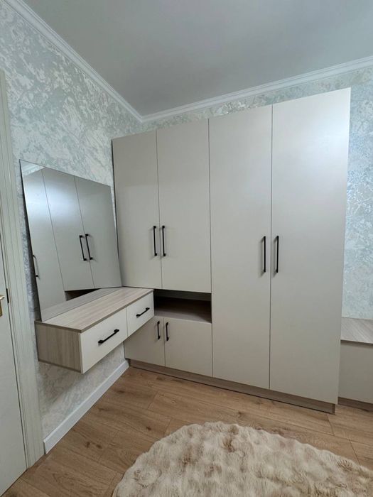 Своя,Г9А,2/4/4 кирпич с мебел+тех