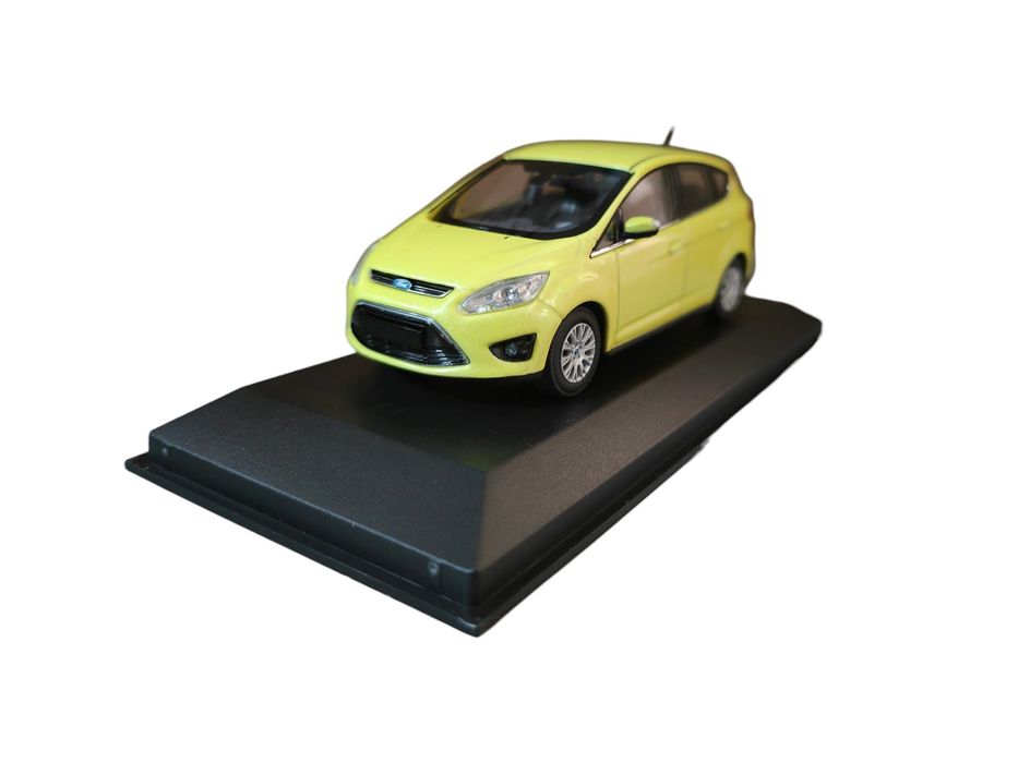 Machete auto Ford Focus, Ford C-Max, Fiesta, Cabriolet, Galaxy, KA