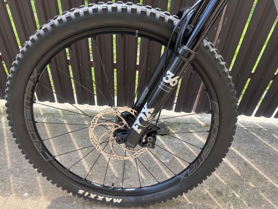 Bicicleta 29 Radon Slide Trail 9.0 carbon 2024