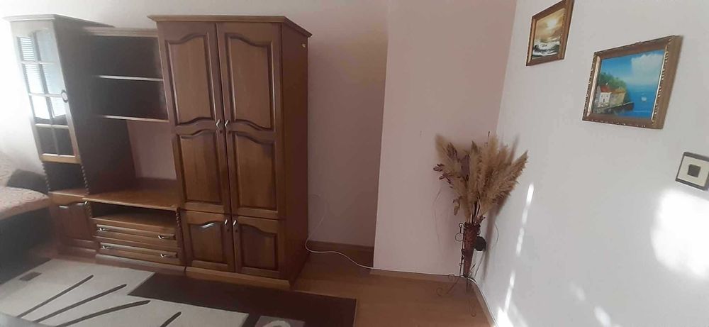 Дава се под наем Тристаен апартамент в Бургас, Сарафово - 75 кв.м за 408 € - Снимка #1