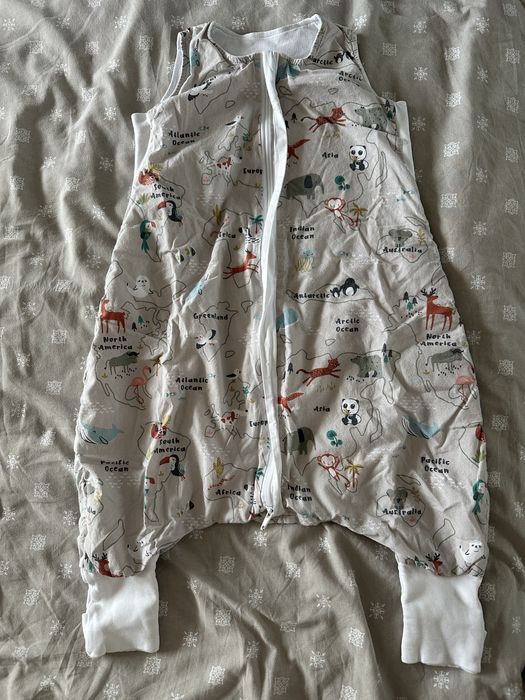 Чувалче Angel Baby 6-12М