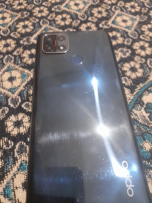 телефон Oppo 15 s