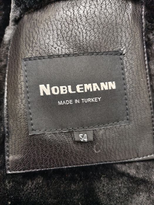 Зимняя куртка мужская