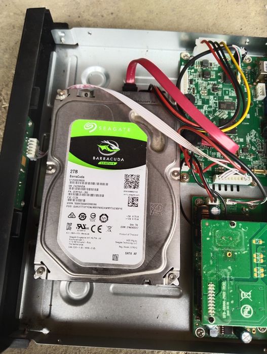 Видео регистратор