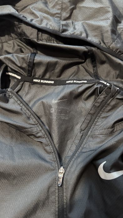 Nike ветровки размер М