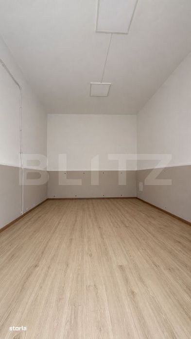 Spatiu comercial de inchiriat | Birou - Ultracentral | 50 mp