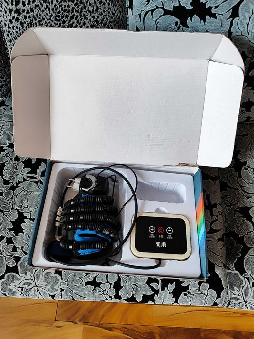 Продам массажёр для левой кисти