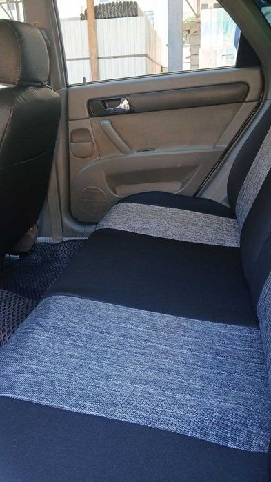 Lacetti 1 позиция