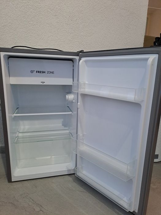 Racitor in stare perfecta de functionare