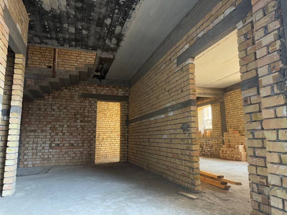 Продаётся коттедж в стиле High tech