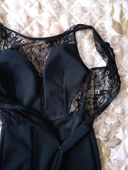 Абитуриентска/ Официална рокля