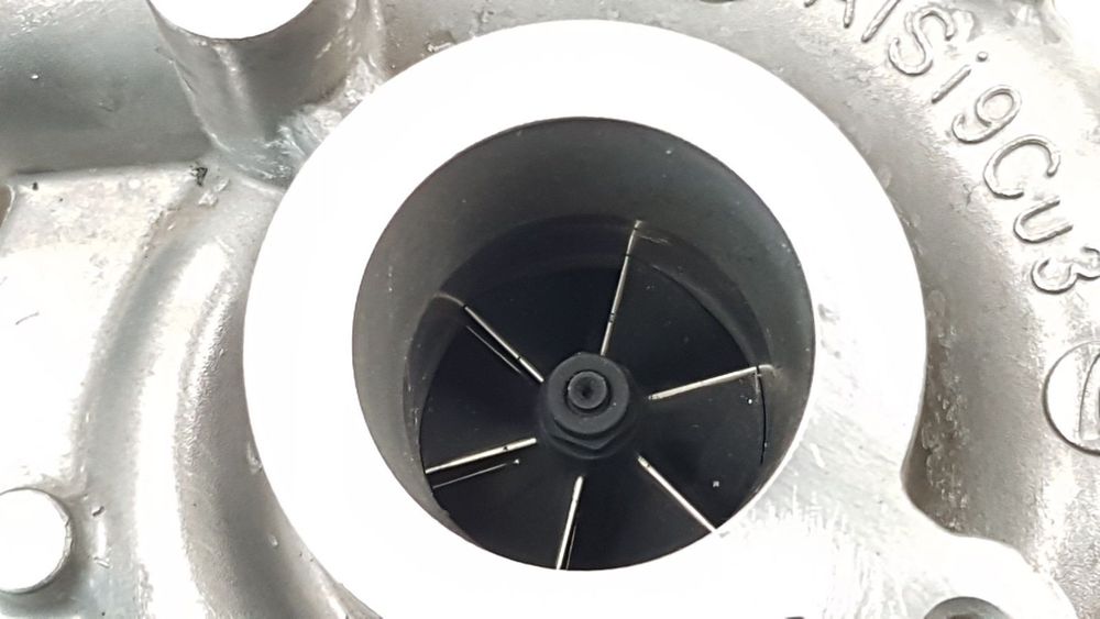 Turbina 54431014770 DACIA DUSTER 1.5 dci PIESA NOUA !