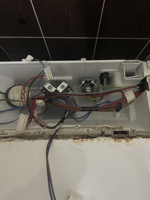 Стиральная машина Hotpoint Ariston