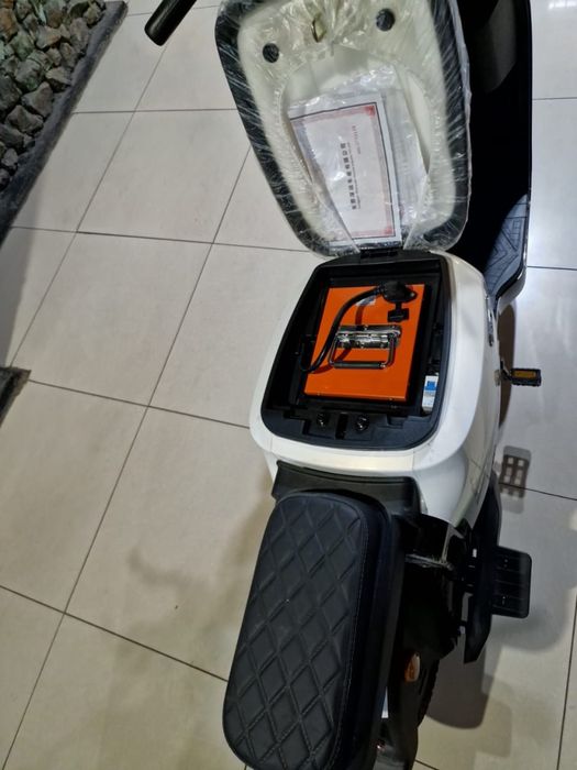 Продам бизнес электроскутера