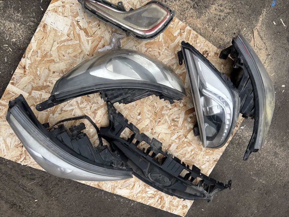 Хуйндай акцент …