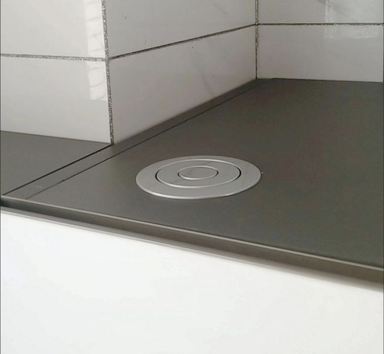 Розетка встраиваемая