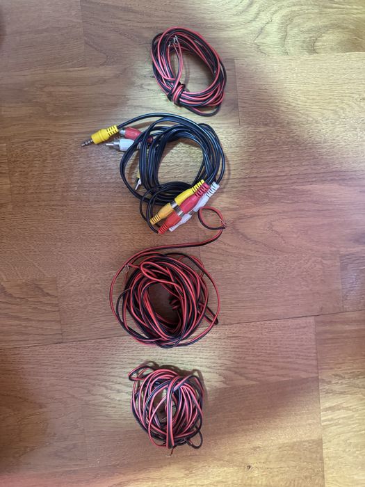 Sistem audio 5.1 Genius SW-HF5.1 4000