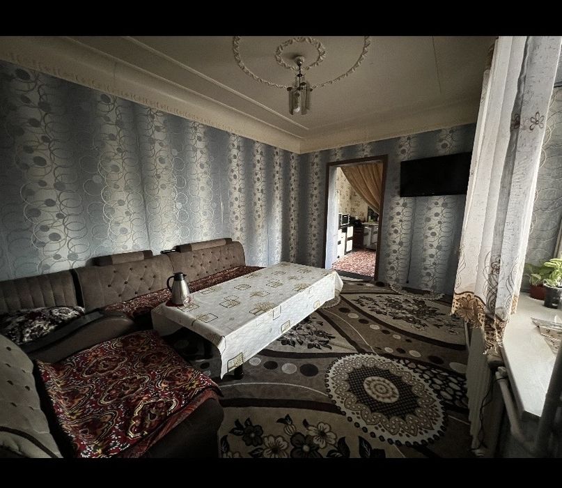 Qibray yangi argin mahalasi 7 sotix