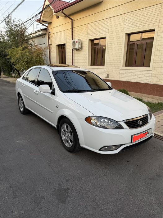 Gentra 3 позиция 1 кол с