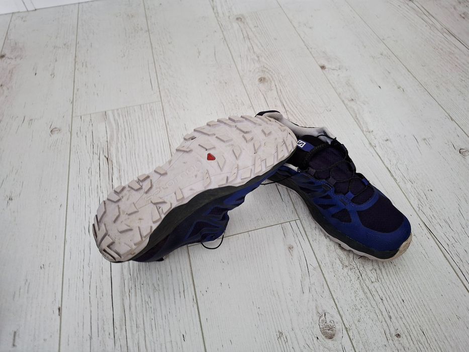 Salomon Gore-tex-Ориг. Маратонки