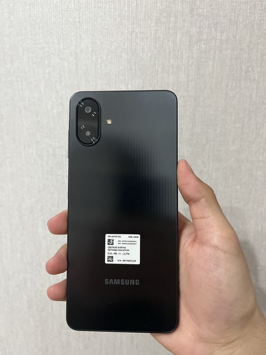 samsung galaxy A07