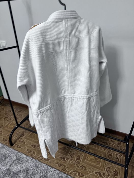 Кимоно дзюдо original IJF есть