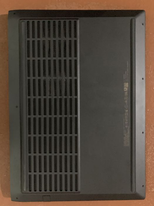 Hp Victus 4050 RTX