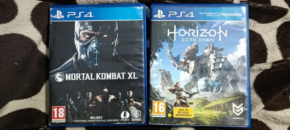 Диски для   пс 4