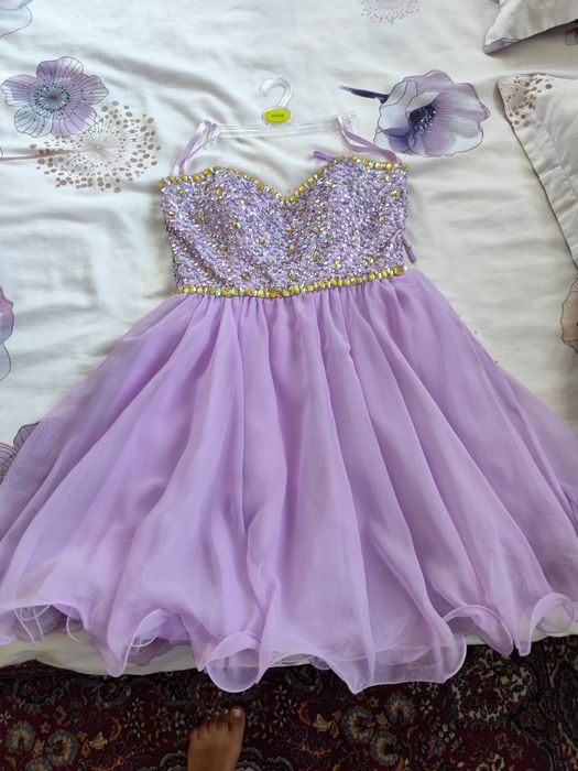 Бална рокля размер М