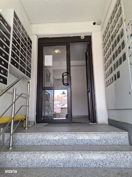 apartament 3 camere decomandat