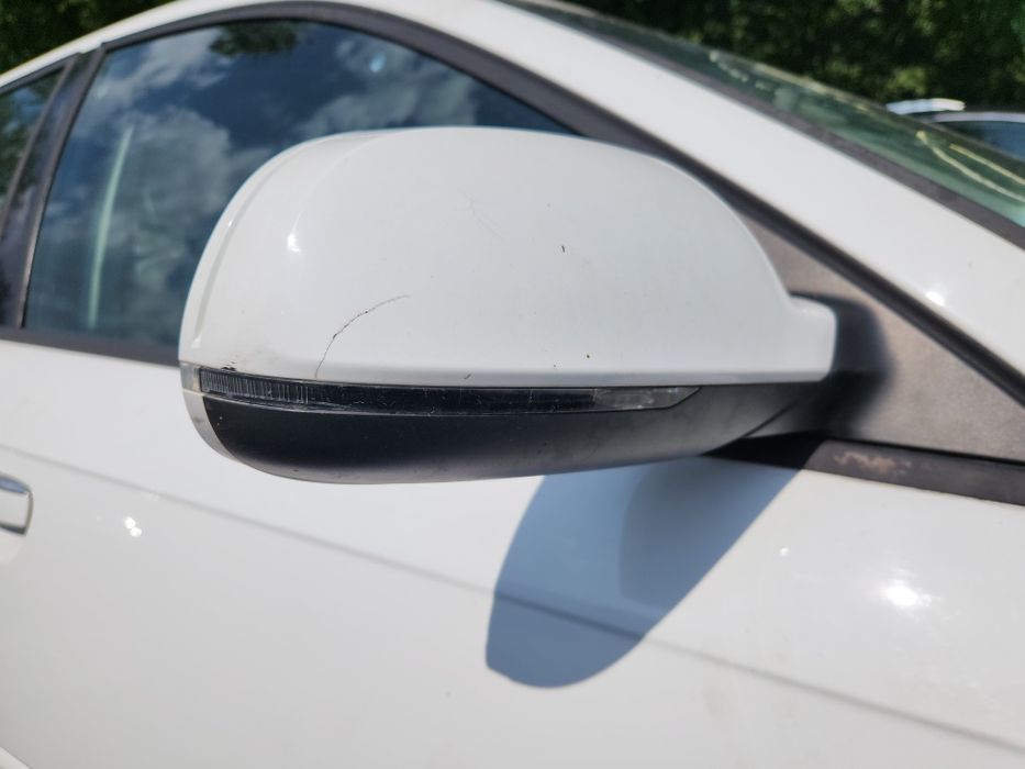 Огледала за Audi A3 8p facelift