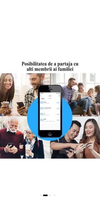 Yala inteligenta Smart WiFi IARMAC noua